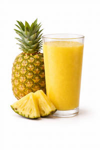 Pineapple Pure Juice