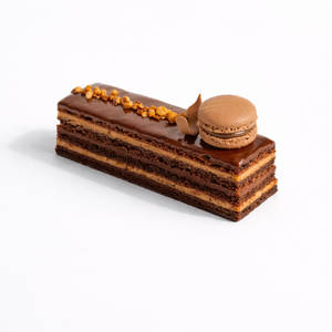 Classic Opera (Gluten Free)