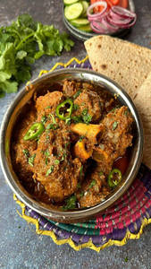 Mutton Perattu