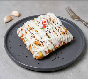 Chicken Pizza