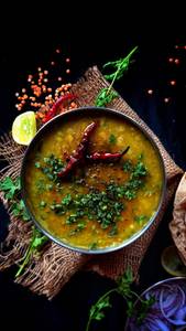 Dal Fry Arhar