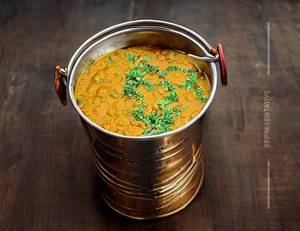 Dal Fry