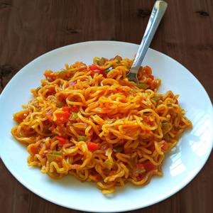 Masala Maggi