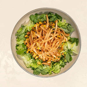 Chipotle Chicken Salad