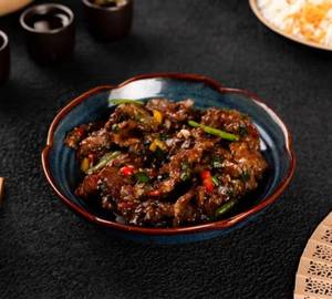 Chicken Hot Black Pepperdry