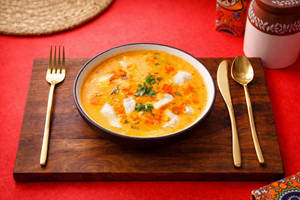 Chicken Thai Red Curry