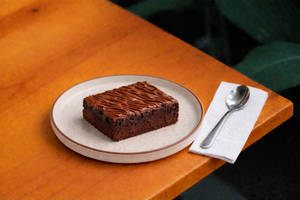 Nutella Brownie