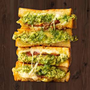 Cheese Chicken Sandwich