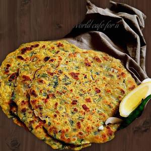 Missi Roti