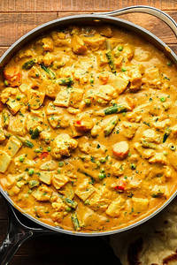Veg Khorma