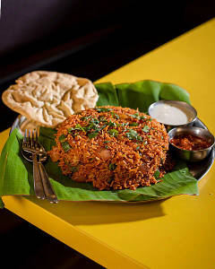 Tawa Pulao