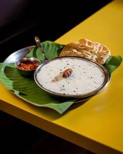Curd Rice