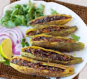 Karela Masala [300 Ml]