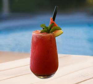Watermelon Mojito