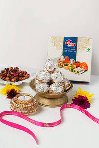 D/f Motichoor Laddu