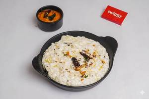 Curd rice
