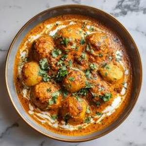 Dum Aloo