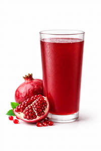 Pomegranate Pure Juice
