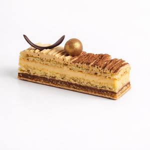 Hazelnut Delice (Gluten Free)