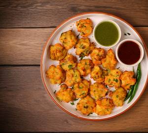 Moong Dal Paukauda[300ml]