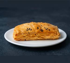 Paneer Puff