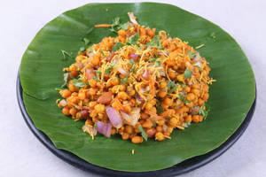 Boondhi Masala