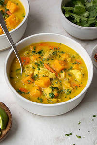Chicken Stew
