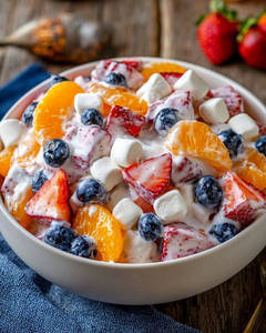 Fruit Salad