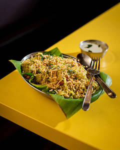 Poha