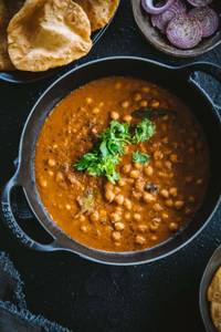 Chana Masala