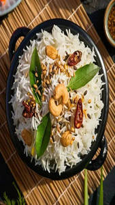 Coconut Rice