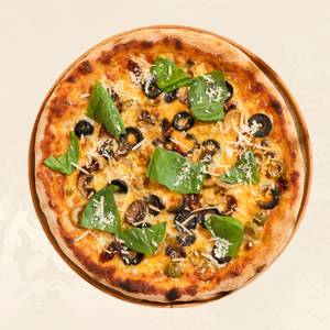 Supreme Pizza