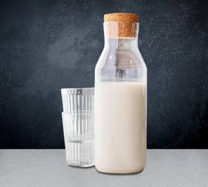 Hot milk