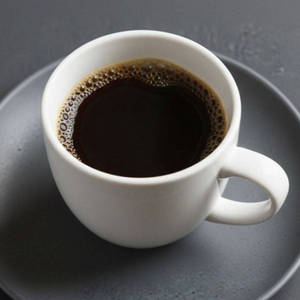 Black Coffee