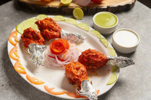 Chicken Lahori (4 Pcs.)