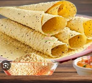 Papad (1- Pc)