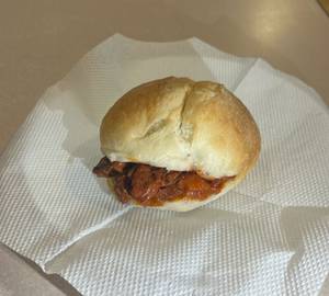 Sausages Bread