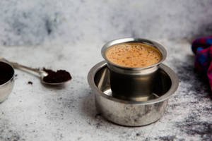 Filter Coffee (pack Of 2)