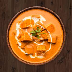 Paneer Butter Masala