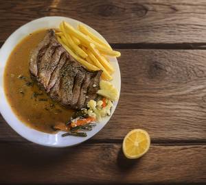 Tenderloin Beef Steak