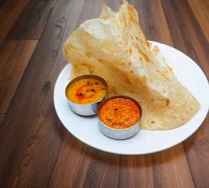 Spl parotta 1pcs
