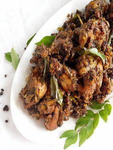 Chicken Roast