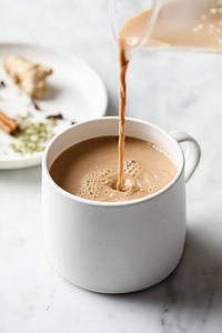 Tea