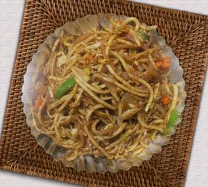 Noodles