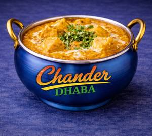 Khoya Paneer