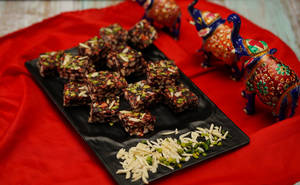 Sugar Free Khajoor