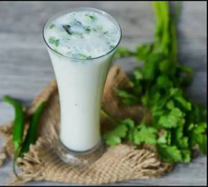 Buttermilk