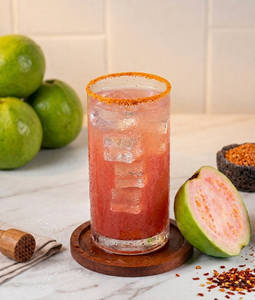 Chilli Guava Cooler