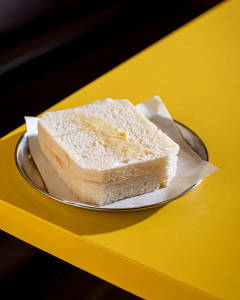 Bread Butter