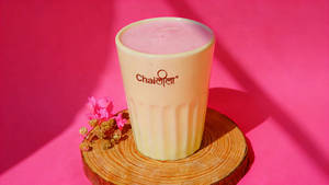 Strawberry Lassi